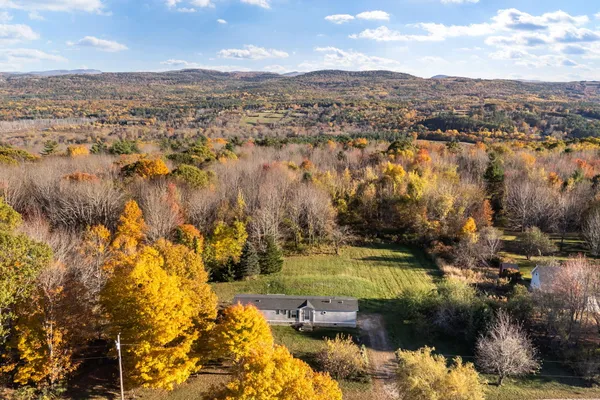 $252,000 | 1583 Appleton Ridge Road, Appleton, ME 04862