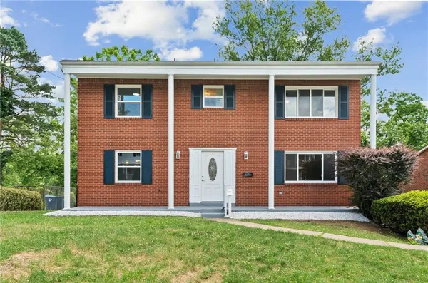 $324,900 | 348 Fielding Drive, Pittsburgh, PA 15235