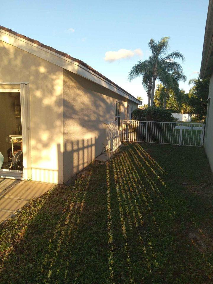 7362 Michigan Isle Road Lake Worth, FL 33467 - Photo 3 of 15 Photo 3