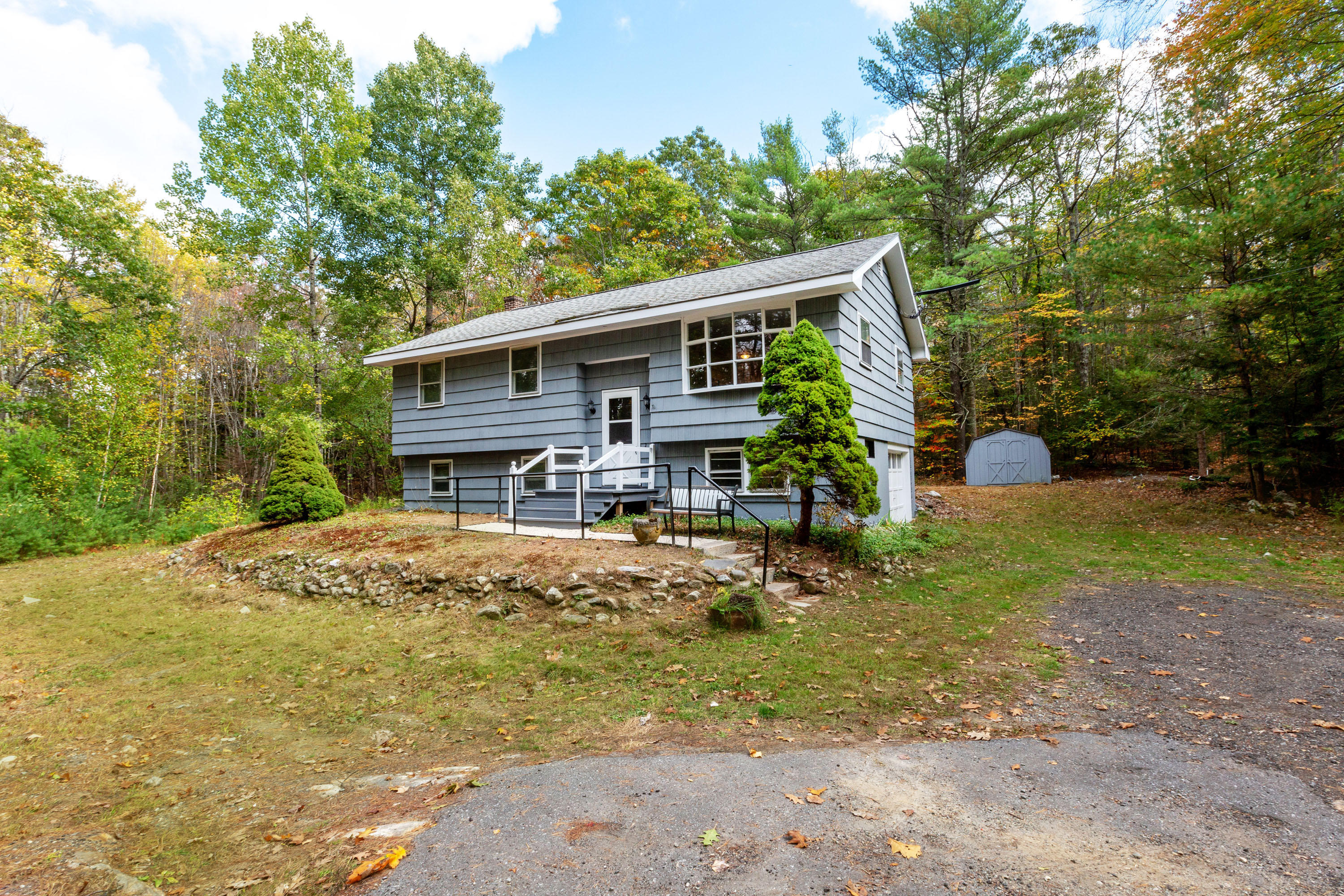 1529 Middle Road Woolwich, ME 04579 - Photo 1 of 43 Middle_Dunham_03