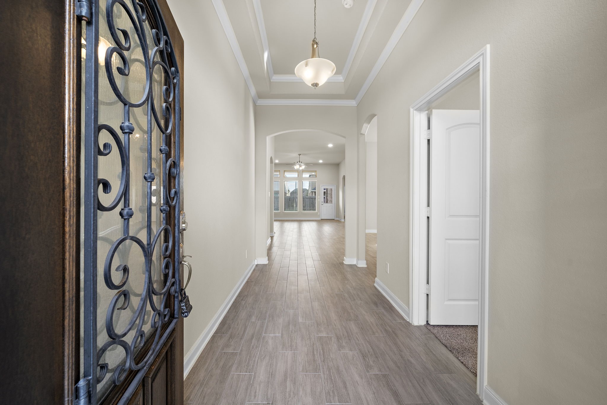 4923 Windy Poplar Trail Rosenberg, TX 77471 - Photo 5 of 35
