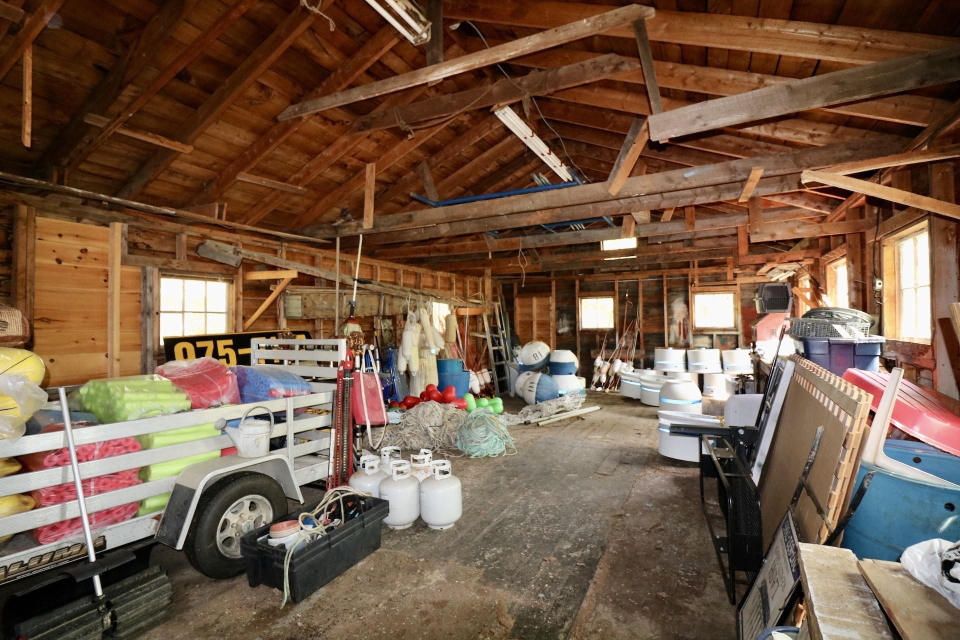 106 Harbor Road Friendship, ME 04547 - Photo 9 of 20 Li_17516_P09_151510
