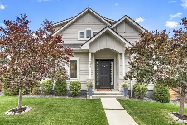 $1,395,000 | 3044 Chase Street, Wheat Ridge, CO 80214