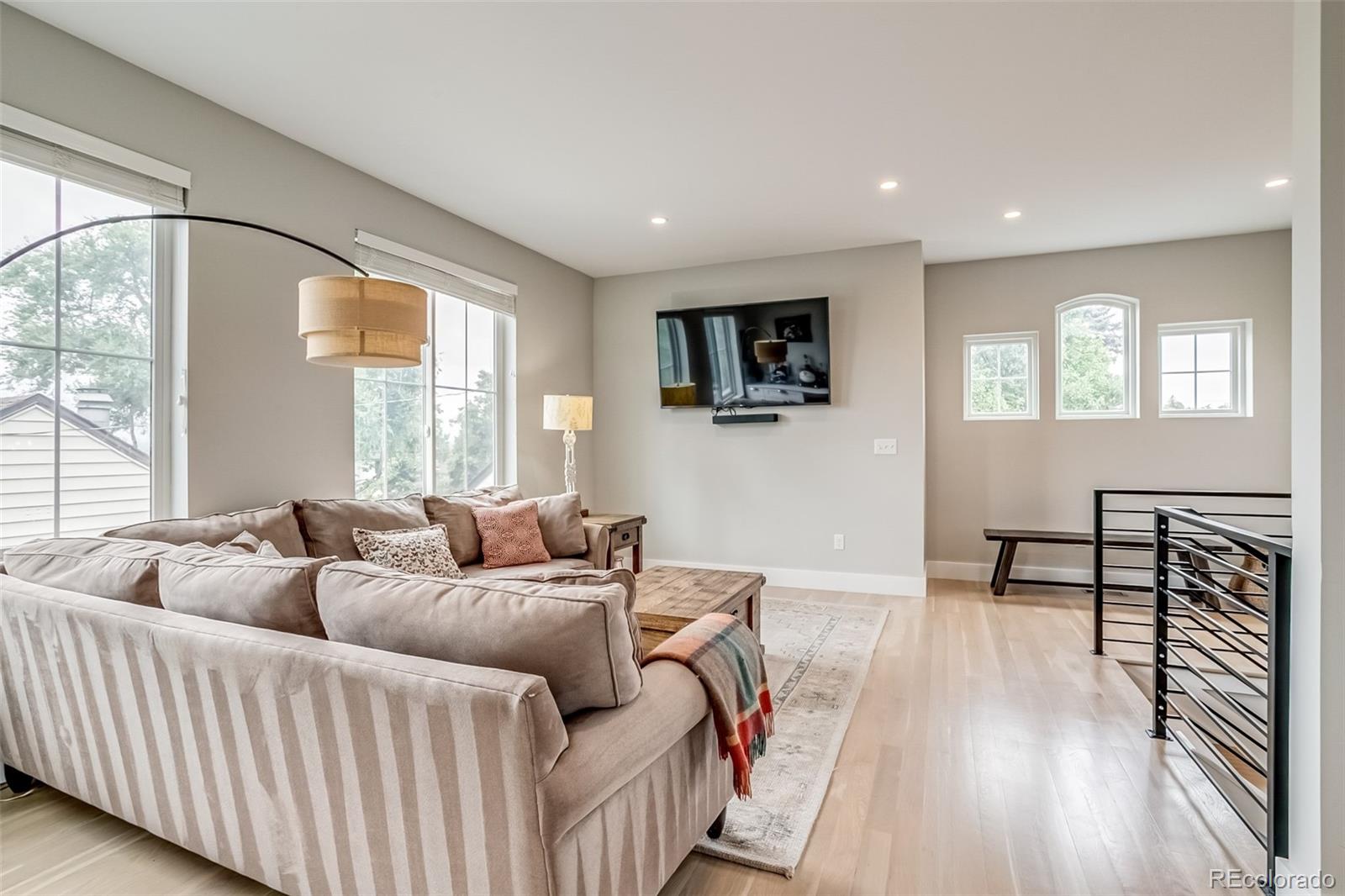 3044 Chase Street Wheat Ridge, CO 80214 - Photo 20 of 36