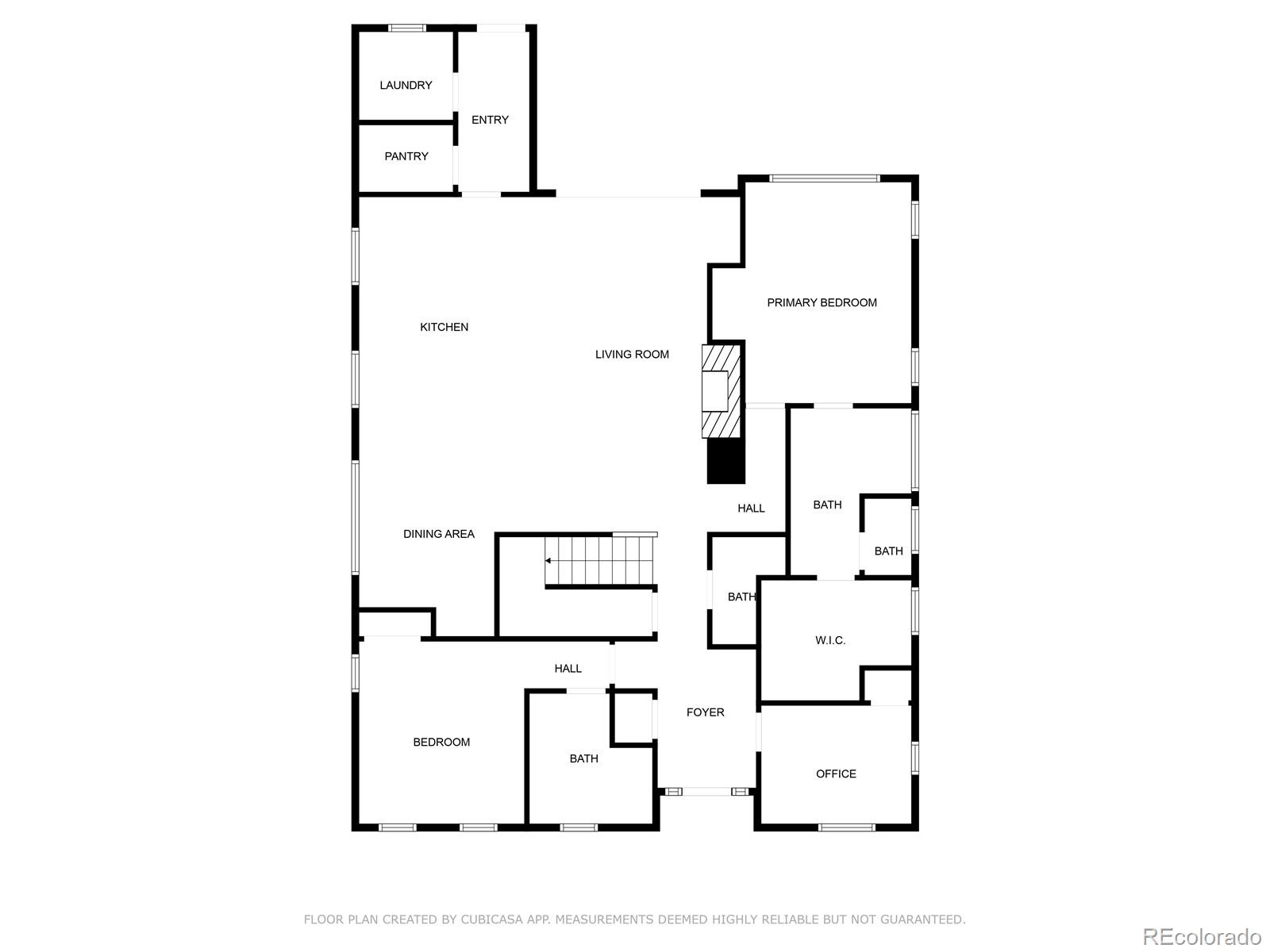 3044 Chase Street Wheat Ridge, CO 80214 - Photo 35 of 36