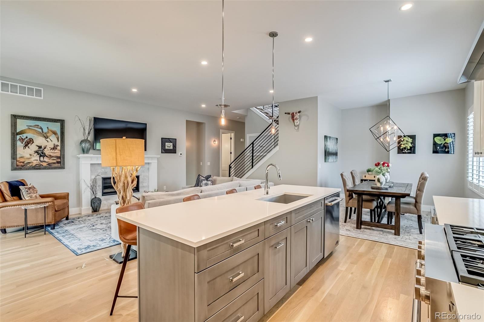 3044 Chase Street Wheat Ridge, CO 80214 - Photo 4 of 36