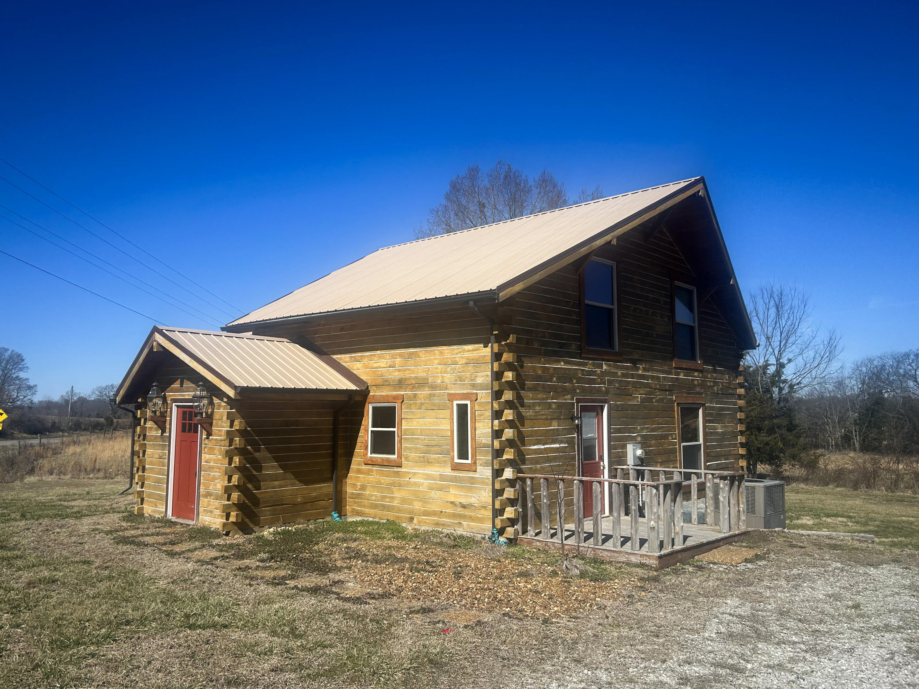 6460 Knob Lick Road Edmonton, KY 42129 - Photo 2 of 9 IMG_4574