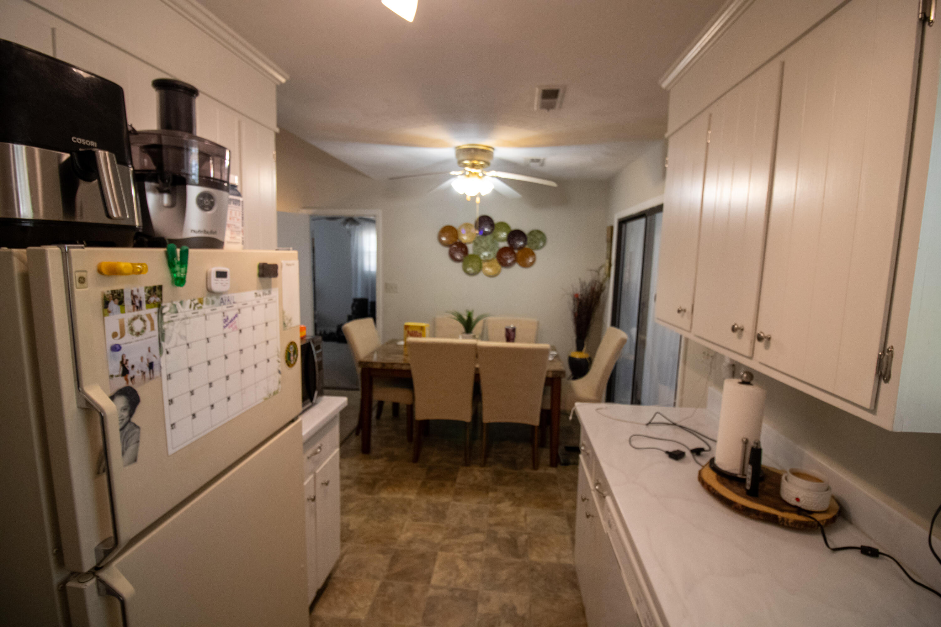 1858 Kiska Road Salem, VA 24153 - Photo 5 of 21 a view of a dining room with furniture