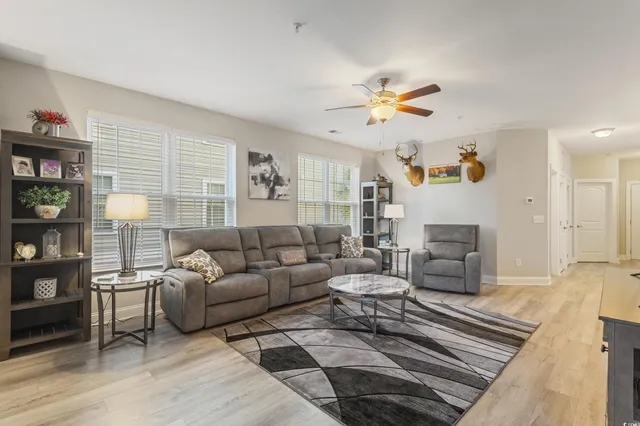 $272,500 | 181 Ella Kinley Circle, Unit 204, Myrtle Beach, SC 29588
