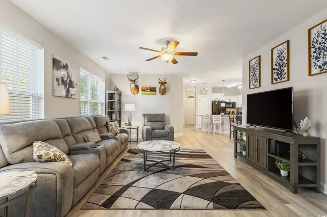 $272,500 | 181 Ella Kinley Circle, Unit 204, Myrtle Beach, SC 29588