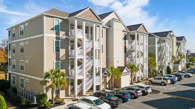 $272,500 | 181 Ella Kinley Circle, Unit 204, Myrtle Beach, SC 29588