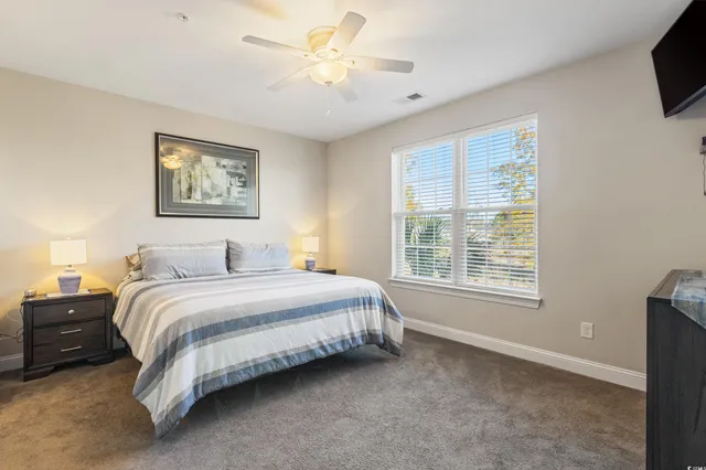 $272,500 | 181 Ella Kinley Circle, Unit 204, Myrtle Beach, SC 29588