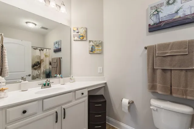 $272,500 | 181 Ella Kinley Circle, Unit 204, Myrtle Beach, SC 29588