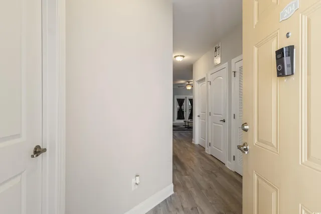 $272,500 | 181 Ella Kinley Circle, Unit 204, Myrtle Beach, SC 29588