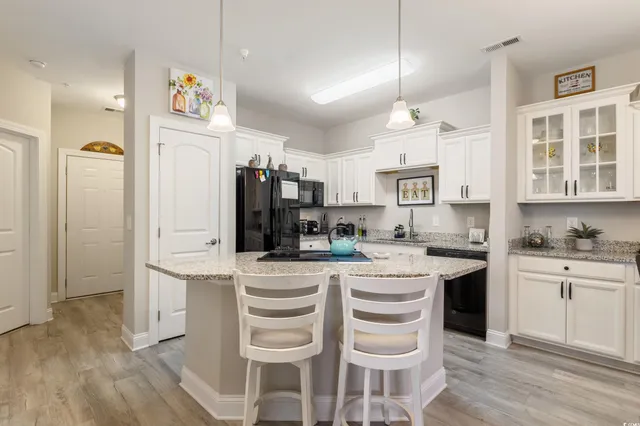$272,500 | 181 Ella Kinley Circle, Unit 204, Myrtle Beach, SC 29588