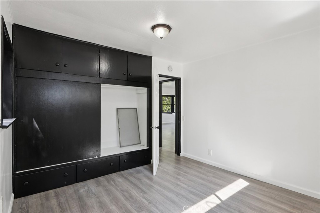 532 Sunset Lane Crestline, CA 92325 - Photo 20 of 41 a view of an empty room