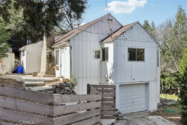 $369,888 | 532 Sunset Lane, Crestline, CA 92325
