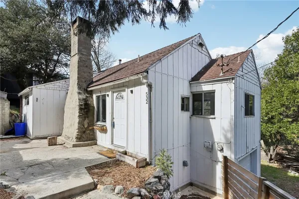 $369,888 | 532 Sunset Lane, Crestline, CA 92325