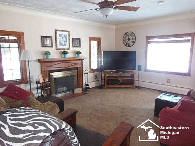 4159 Clegg Road Lambertville, MI 48144 - Photo 8 of 25 20712233-7.JPG