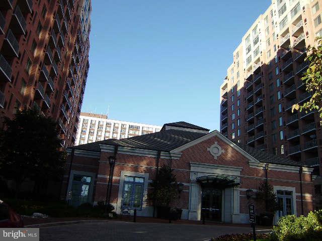 11710 Old Georgetown Road, Unit 922 North Bethesda, MD 20852 - Photo 18 of 18 Exterior (General)