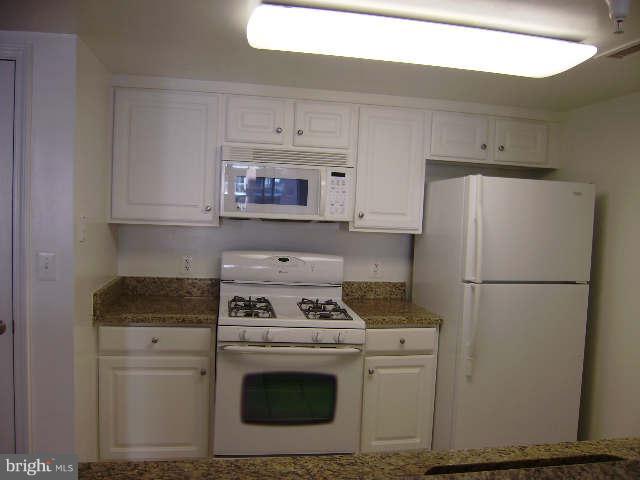 11710 Old Georgetown Road, Unit 922 North Bethesda, MD 20852 - Photo 3 of 18 Kitchen