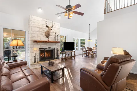 $1,149,000 | 301 Crystal Meadow Drive, Kyle, TX 78640