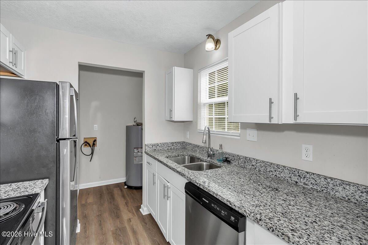 2114 Vandivere Road, Unit B Augusta, GA 30904 - Photo 8 of 12