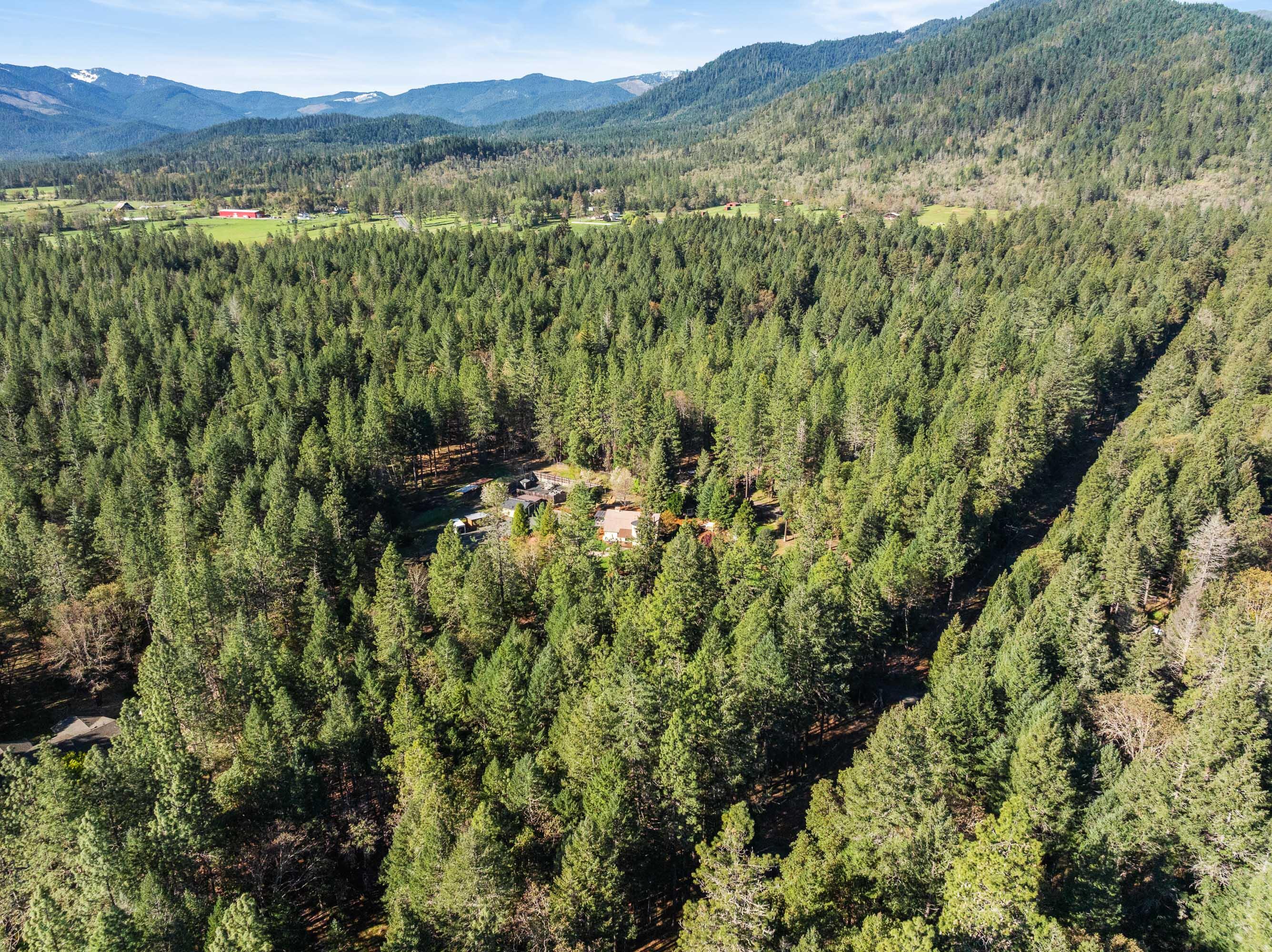 1630 Powell Creek Road Williams, OR 97544 - Photo 56 of 62 01-DRONE (1 of 6)