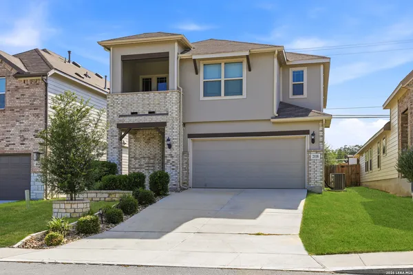$2,595 | 2118 Gabby Cole Lane, San Antonio, TX 78253