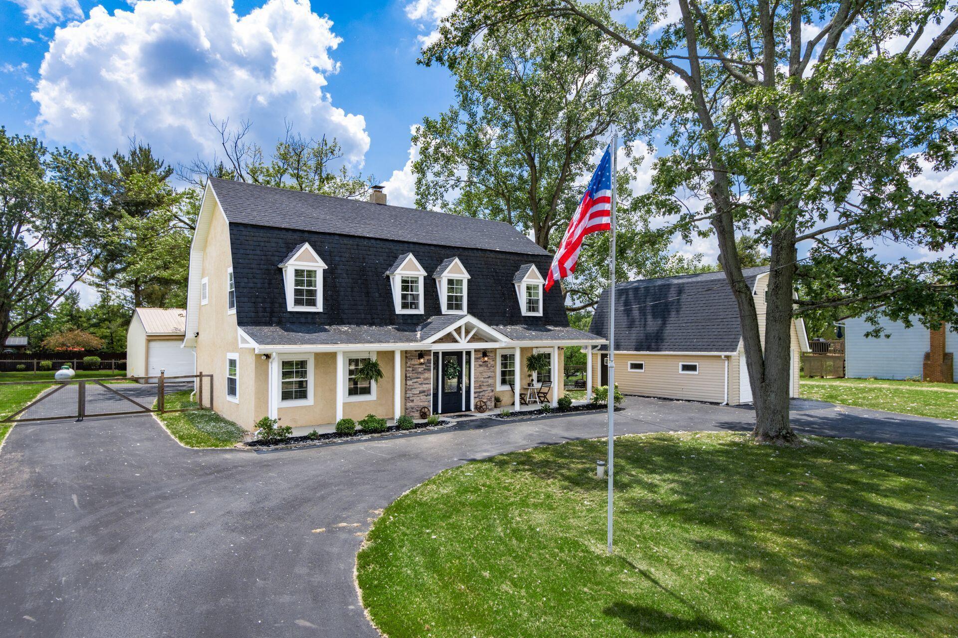6275 Bausch Road Galloway, OH 43119 - Photo 5 of 78 005_ Rd Galloway OH 43119 USA