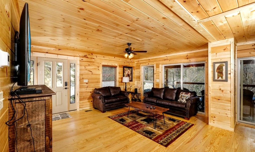 1940 Backhome Way, Unit 3 Sevierville, TN 37876 - Photo 8 of 54