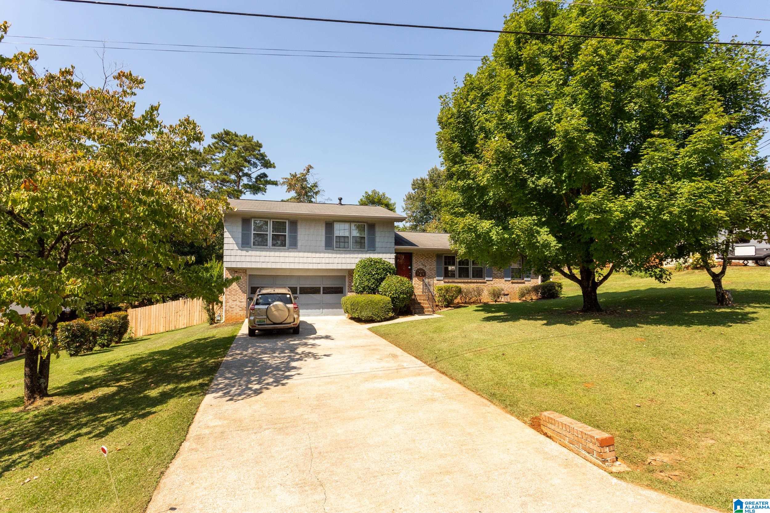 1308 Conger Road Anniston, AL 36207 - Photo 37 of 37