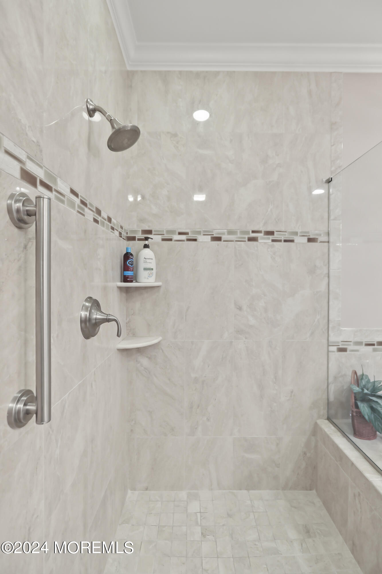 3 Garden Path Barnegat, NJ 08005 - Photo 28 of 59 a bathroom with a shower and a shower