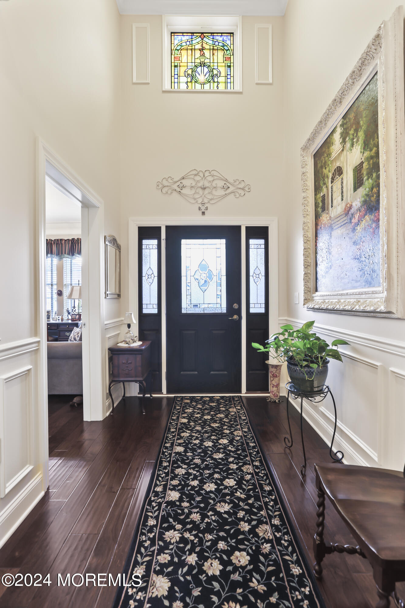 3 Garden Path Barnegat, NJ 08005 - Photo 3 of 59 a bedroom with furniture and a window