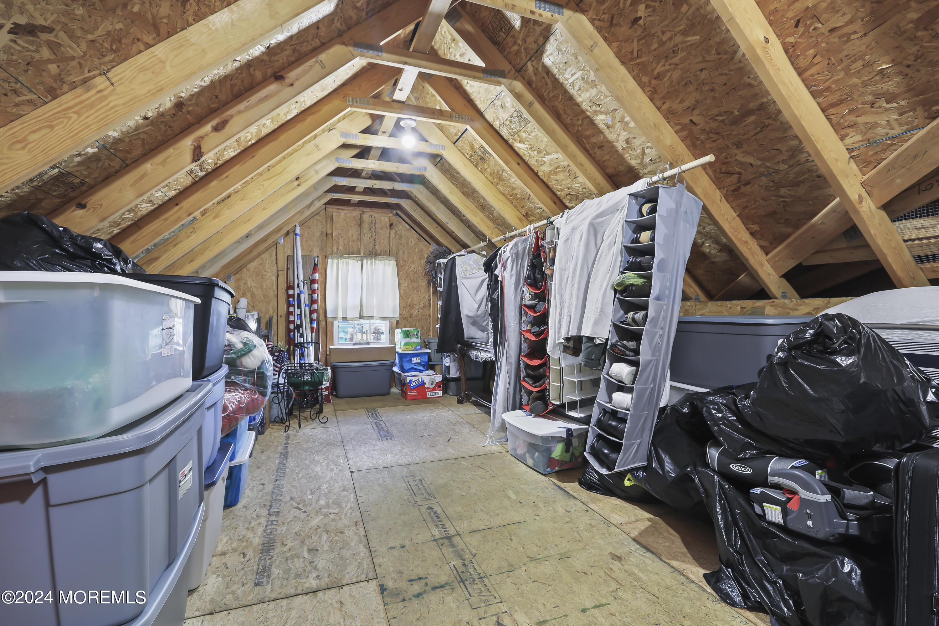3 Garden Path Barnegat, NJ 08005 - Photo 38 of 59 a view of storage and utility room