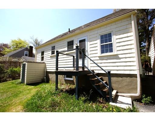 15 Nutter Road North Reading, MA 01864 - Photo 19 of 19 Gallery Image 19