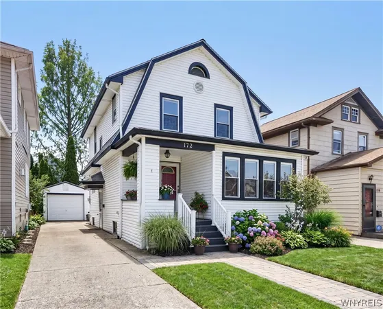 $2,500 | 172 Tremont Avenue, Tonawanda, NY 14217