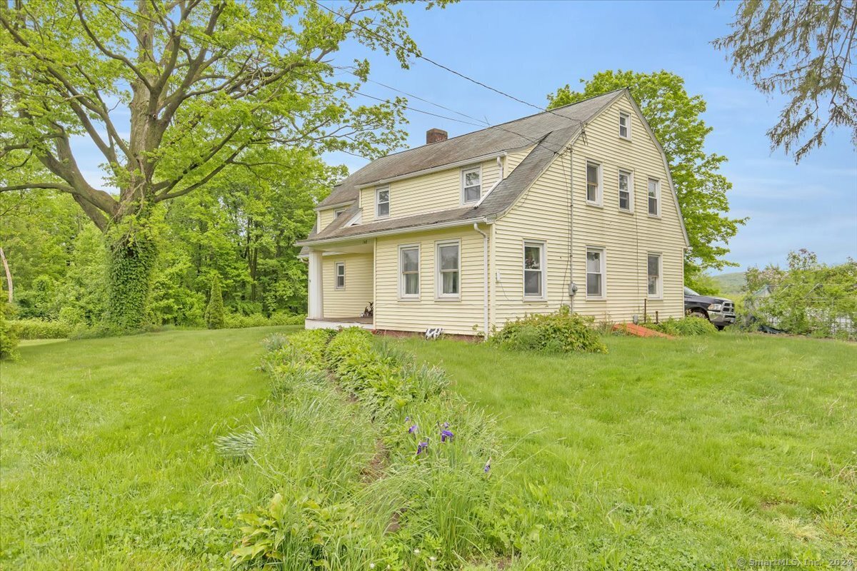 148-153 Wallingford Road Durham, CT 06422 - Photo 7 of 36