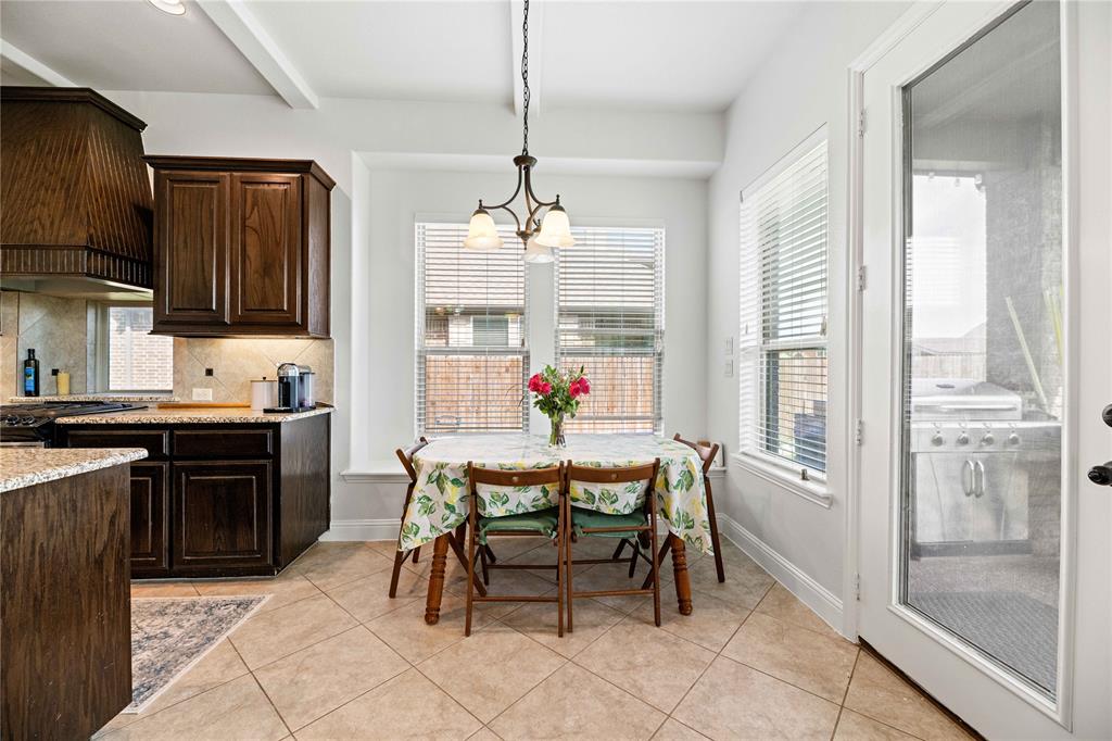 1007 Finsbury Lane Forney, TX 75126 - Photo 5 of 14 breakfast