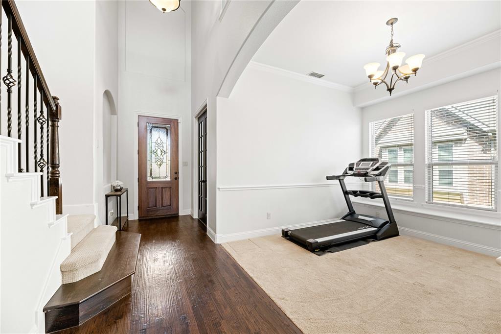 1007 Finsbury Lane Forney, TX 75126 - Photo 7 of 14 dining