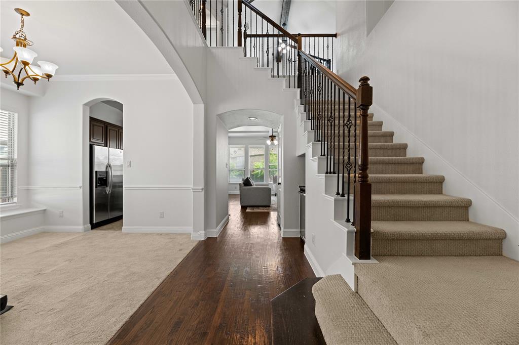 1007 Finsbury Lane Forney, TX 75126 - Photo 8 of 14 entry