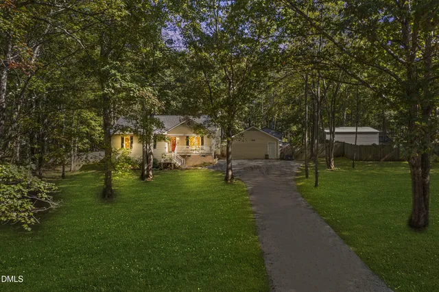 $375,000 | 208 Essex Lane South, Clayton, NC 27520