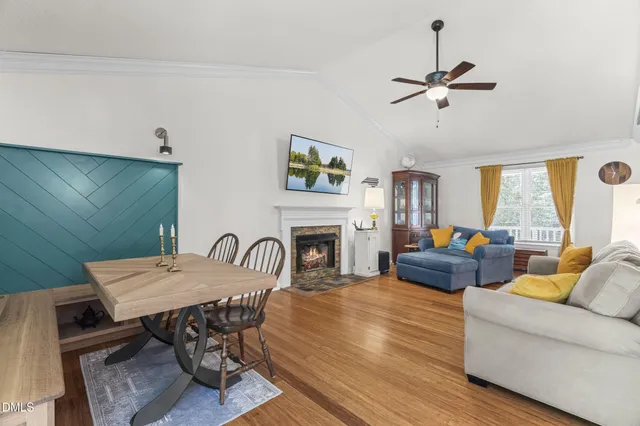 $375,000 | 208 Essex Lane South, Clayton, NC 27520