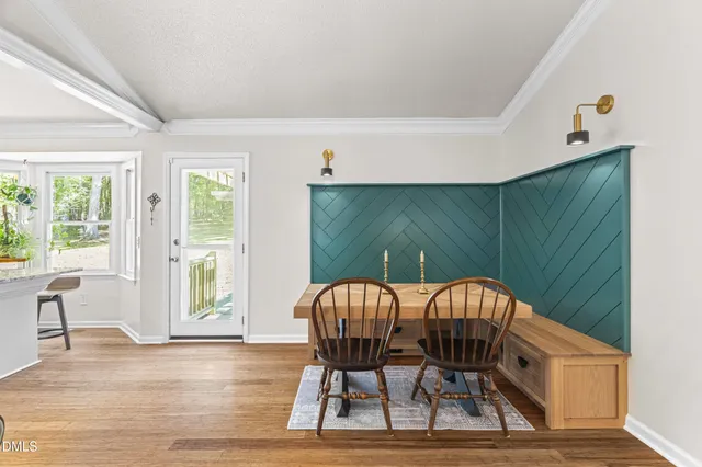 $375,000 | 208 Essex Lane South, Clayton, NC 27520