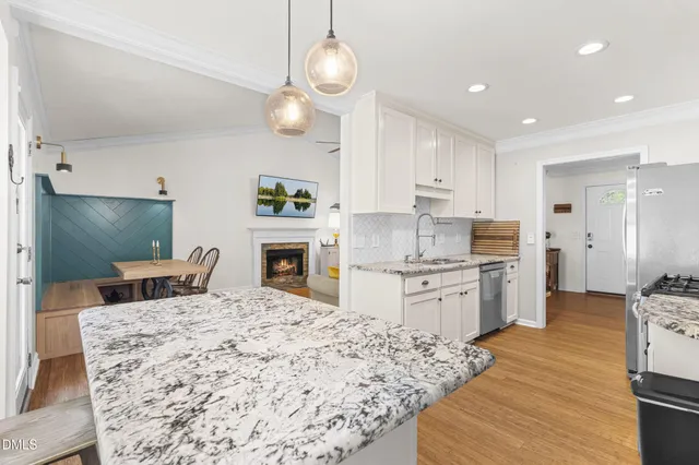 $375,000 | 208 Essex Lane South, Clayton, NC 27520