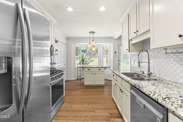 $375,000 | 208 Essex Lane South, Clayton, NC 27520