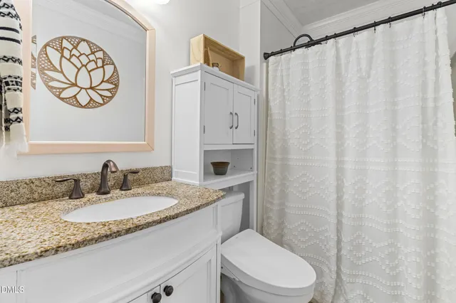 $375,000 | 208 Essex Lane South, Clayton, NC 27520