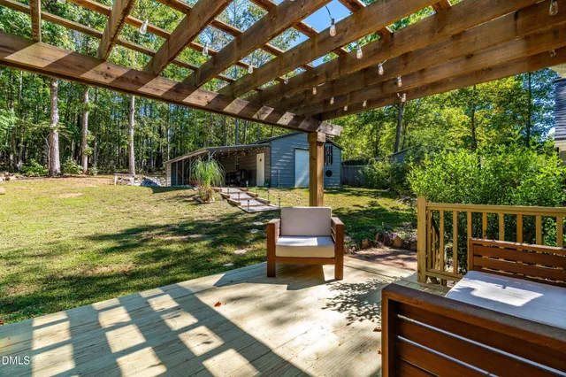 $375,000 | 208 Essex Lane South, Clayton, NC 27520