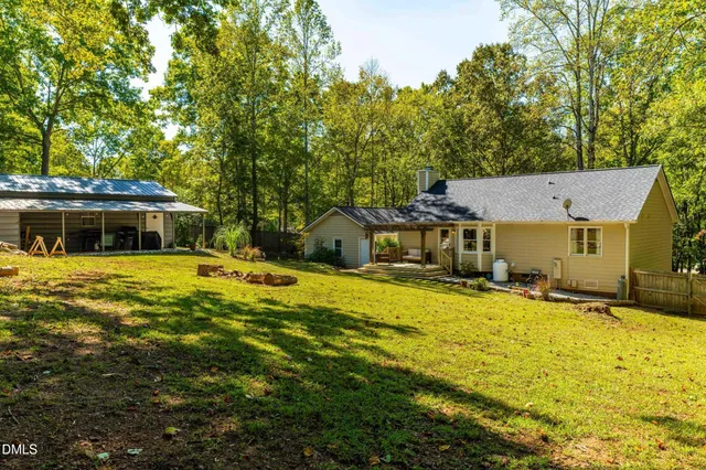 $375,000 | 208 Essex Lane South, Clayton, NC 27520