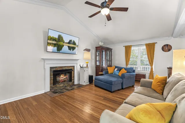 $375,000 | 208 Essex Lane South, Clayton, NC 27520